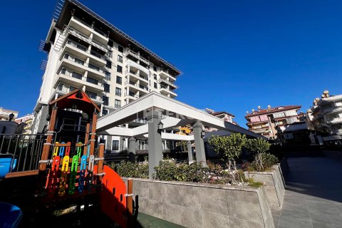 2+1 Takleilighet i Alanya, Antalya, Tyrkia Nr. 224798 - 8