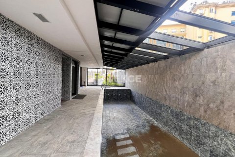 2+1 Takleilighet i Alanya, Antalya, Tyrkia Nr. 224798 - 12