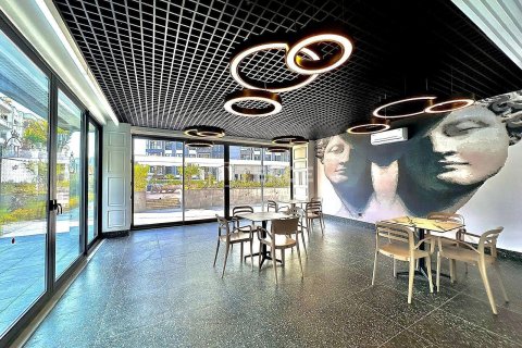 2+1 Takleilighet i Alanya, Antalya, Tyrkia Nr. 224798 - 14