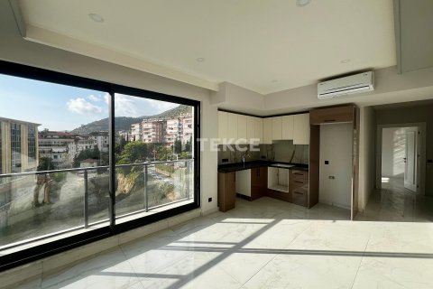 2+1 Takleilighet i Alanya, Antalya, Tyrkia Nr. 224798 - 21