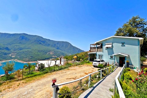 Villa 5+1 Kestel, Bursa, Türkiye №217375 - 18