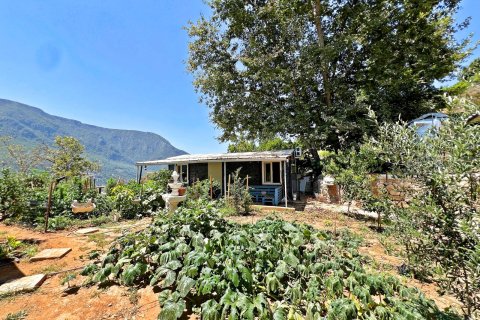 Villa 5+1 Kestel, Bursa, Türkiye №217375 - 17