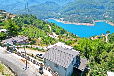 Villa 5+1 Kestel, Bursa, Türkiye №217375 - 14