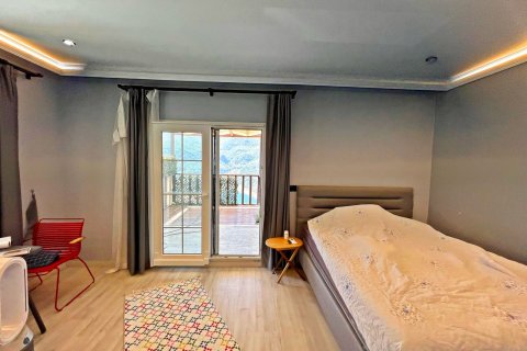 Villa 5+1 Kestel, Bursa, Türkiye №217375 - 8