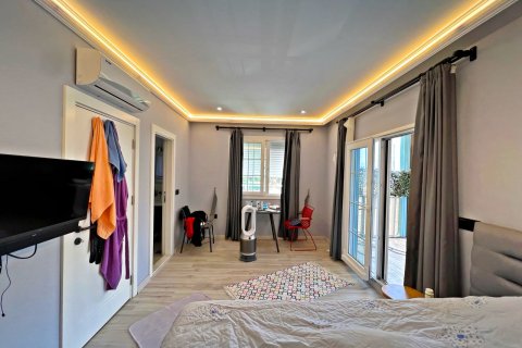 Villa 5+1 Kestel, Bursa, Türkiye №217375 - 9