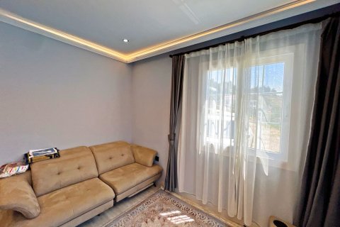 Villa 5+1 Kestel, Bursa, Türkiye №217375 - 10