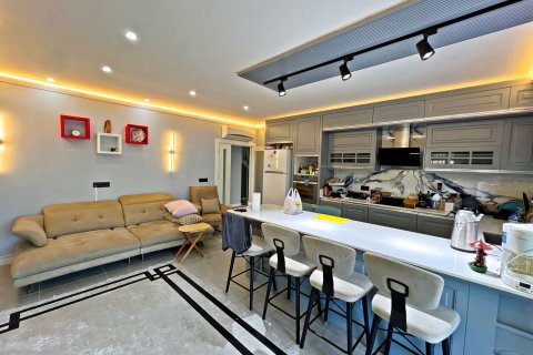 Villa 5+1 Kestel, Bursa, Türkiye №217375 - 3