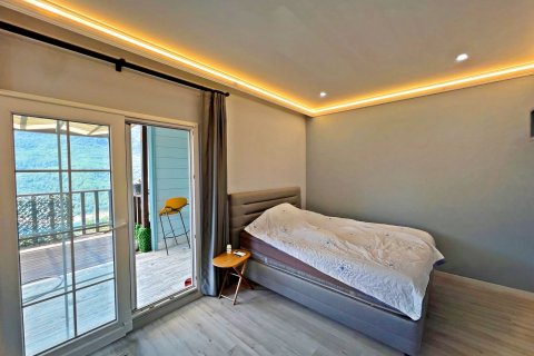 Villa 5+1 Kestel, Bursa, Türkiye №217375 - 7