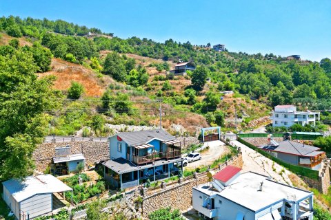 Villa 5+1 Kestel, Bursa, Türkiye №217375 - 15