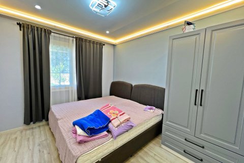 Villa 5+1 Kestel, Bursa, Türkiye №217375 - 5