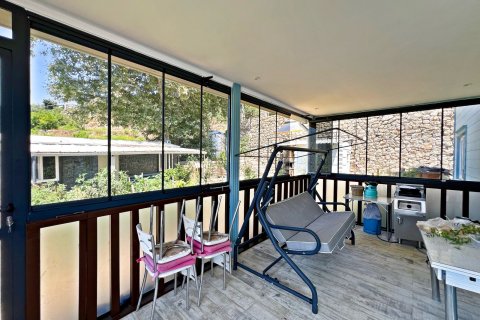 Villa 5+1 Kestel, Bursa, Türkiye №217375 - 13