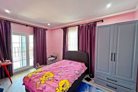Villa 5+1 Kestel, Bursa, Türkiye №217375 - 6