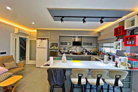 Villa 5+1 Kestel, Bursa, Türkiye №217375 - 4