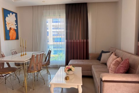 Daire 1+1 Alanya, Antalya, Türkiye №232595 - 2