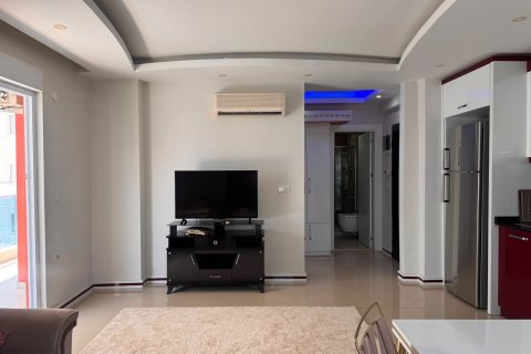 Daire 1+1 Alanya, Antalya, Türkiye №232595 - 4