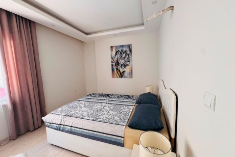 Daire 1+1 Alanya, Antalya, Türkiye №232595 - 6