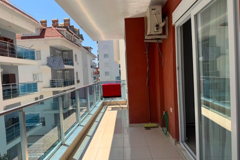 Daire 1+1 Alanya, Antalya, Türkiye №232595 - 9