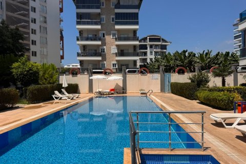 Daire 1+1 Alanya, Antalya, Türkiye №232595 - 11