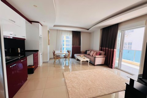 Daire 1+1 Alanya, Antalya, Türkiye №232595 - 3
