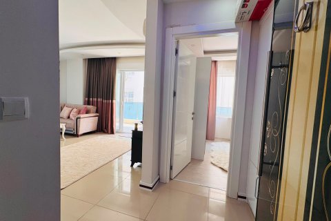 Daire 1+1 Alanya, Antalya, Türkiye №232595 - 7