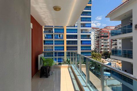 Daire 1+1 Alanya, Antalya, Türkiye №232595 - 10