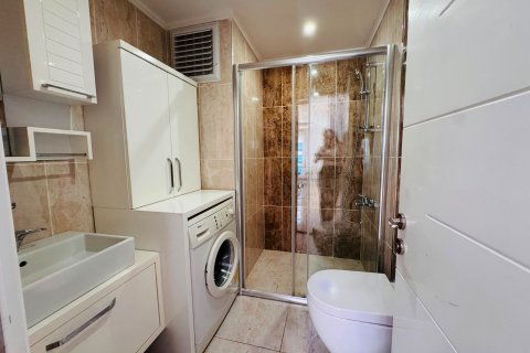 Daire 1+1 Alanya, Antalya, Türkiye №232595 - 8