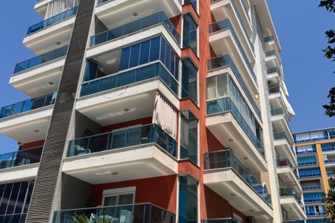 Daire 1+1 Alanya, Antalya, Türkiye №232595 - 13