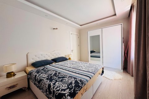 Daire 1+1 Alanya, Antalya, Türkiye №232595 - 5