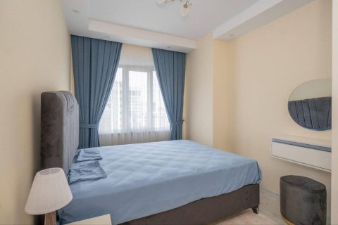 Daire 1+1 Alanya, Antalya, Türkiye №232593 - 4