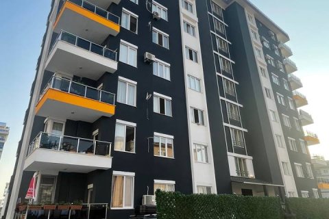 Daire 1+1 Alanya, Antalya, Türkiye №232593 - 10