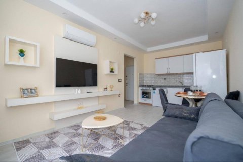 1+1 Leilighet  i Alanya, Antalya, Tyrkia Nr. 232593