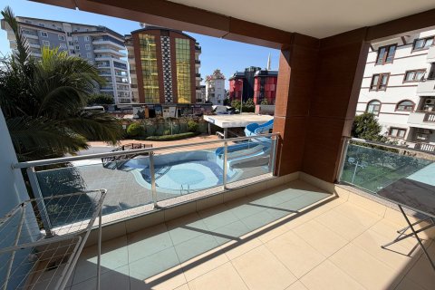 Daire  2+1  Alanya, Antalya, Türkiye №232592 - 13