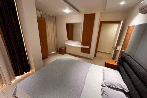 Daire  2+1  Alanya, Antalya, Türkiye №232592 - 3