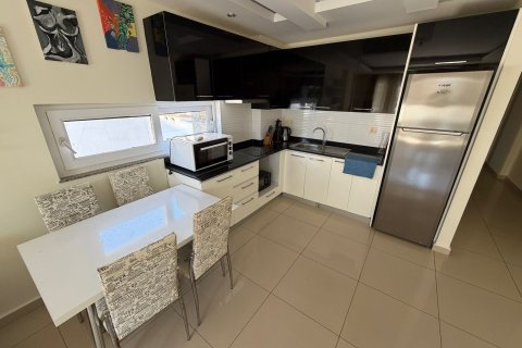 Daire  2+1  Alanya, Antalya, Türkiye №232592 - 7
