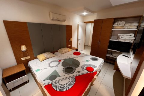 Daire  2+1  Alanya, Antalya, Türkiye №232592 - 4
