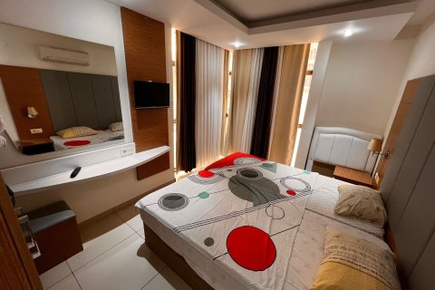 Daire  2+1  Alanya, Antalya, Türkiye №232592 - 5