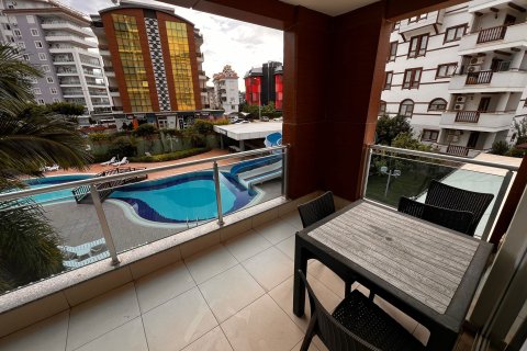 Daire  2+1  Alanya, Antalya, Türkiye №232592 - 12