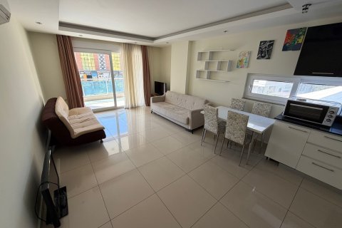 Daire  2+1  Alanya, Antalya, Türkiye №232592 - 9