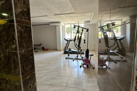Daire  1+1  Alanya, Antalya, Türkiye №232596 - 8