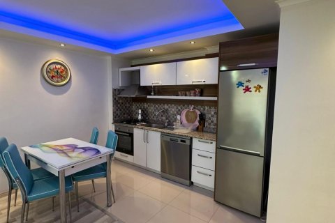 Daire  1+1  Alanya, Antalya, Türkiye №232596 - 2