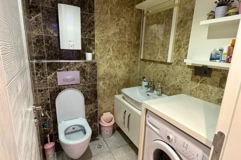 Daire  1+1  Alanya, Antalya, Türkiye №232596 - 5