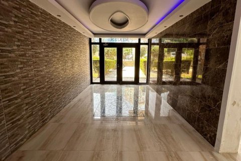 Daire  1+1  Alanya, Antalya, Türkiye №232596 - 9