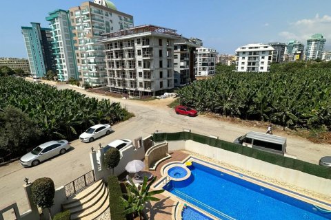 Daire  1+1  Alanya, Antalya, Türkiye №232596 - 7