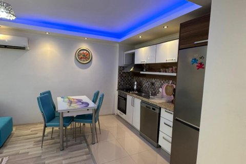 Daire  1+1  Alanya, Antalya, Türkiye №232596 - 3