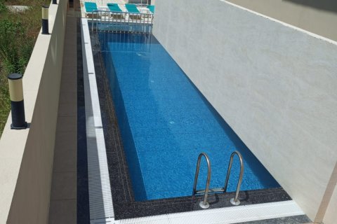 Daire 1+1 Alanya, Antalya, Türkiye №232597 - 12
