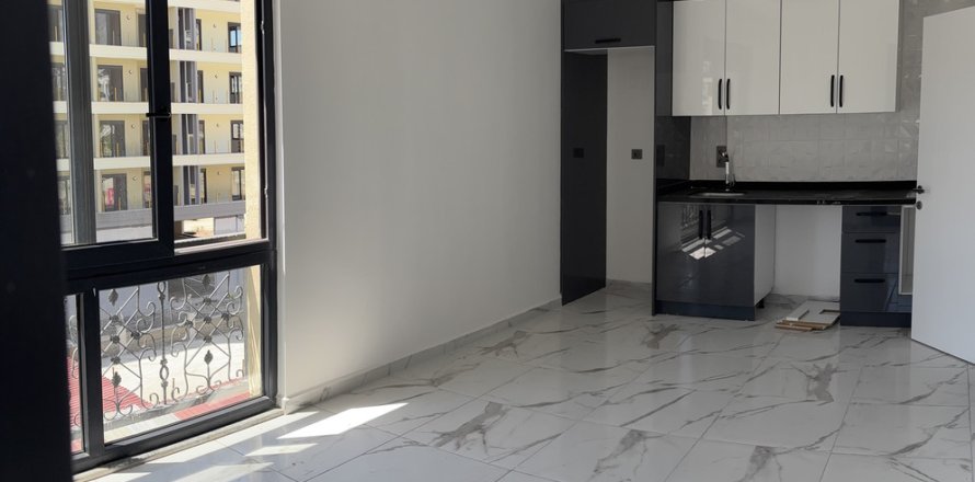 Daire 1+1 Alanya, Antalya, Türkiye №232597