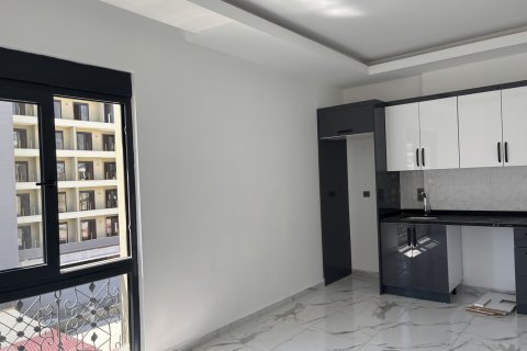 Daire 1+1 Alanya, Antalya, Türkiye №232597 - 2