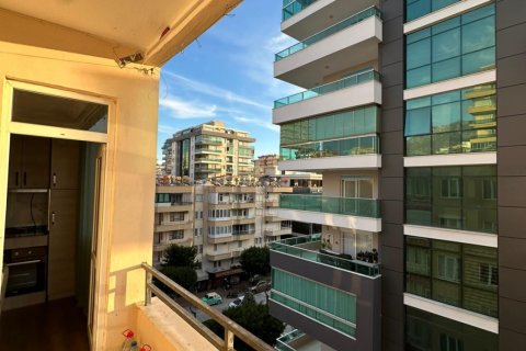 Daire  2+1  Alanya, Antalya, Türkiye №232594 - 9