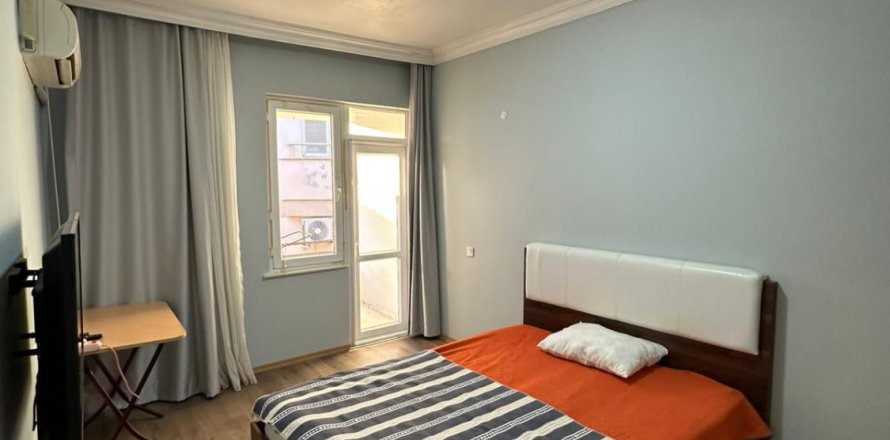 Daire  2+1  Alanya, Antalya, Türkiye №232594