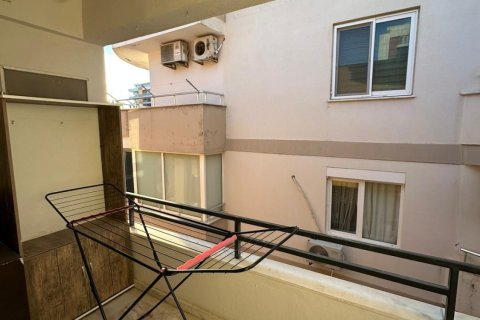Daire  2+1  Alanya, Antalya, Türkiye №232594 - 11